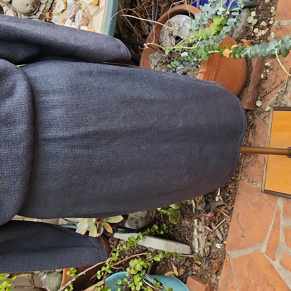 St John By Marie Gray Sweater Dress Size 4 - Picture 11 of 16